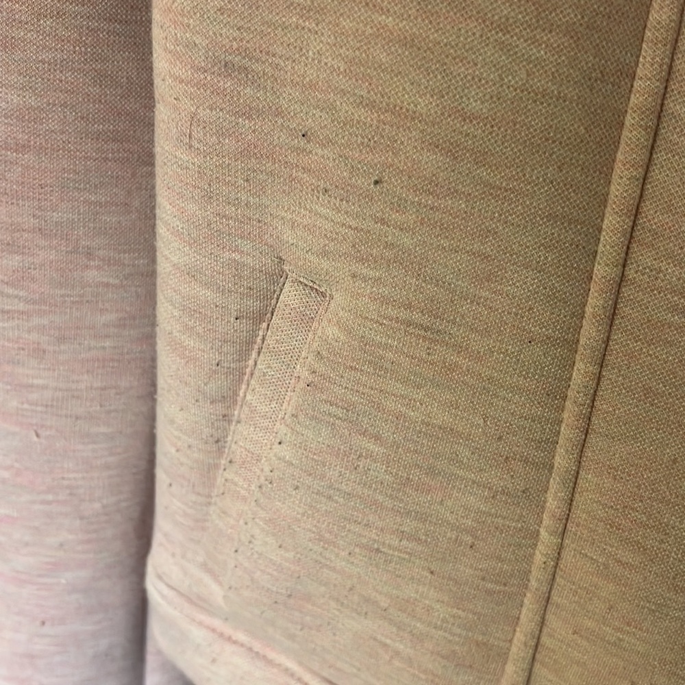 pink jacket - Picture 4 of 7
